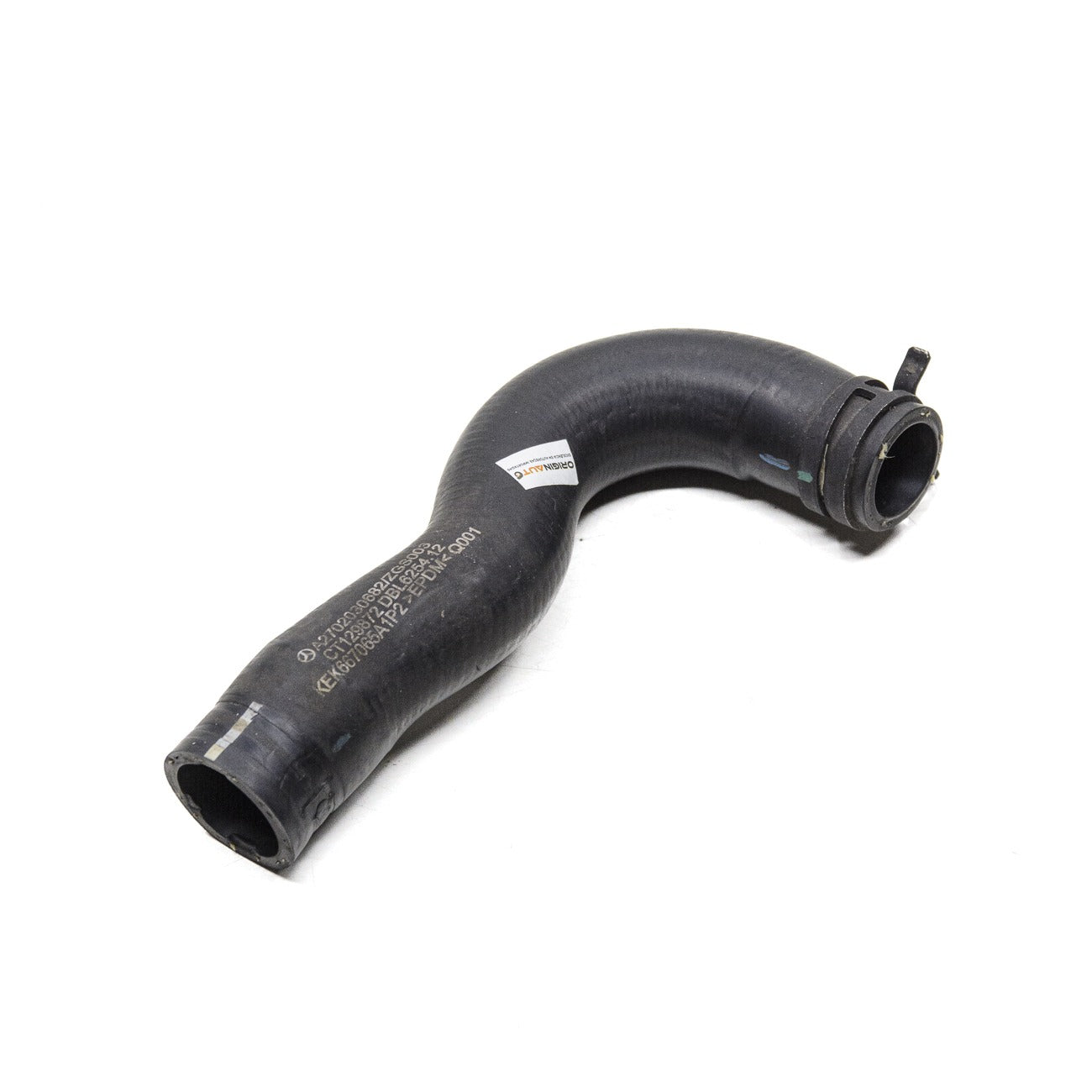 Mangueira de Água Radiador Mercedes A200 2015 A2702030682