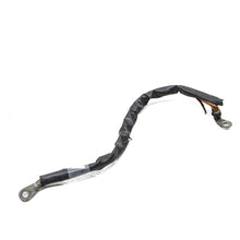 Cabo Polo Negativo Caixa Mercedes A200 2015 A2465400335