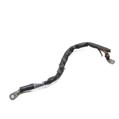 Cabo Polo Negativo Caixa Mercedes A200 2015 A2465400335