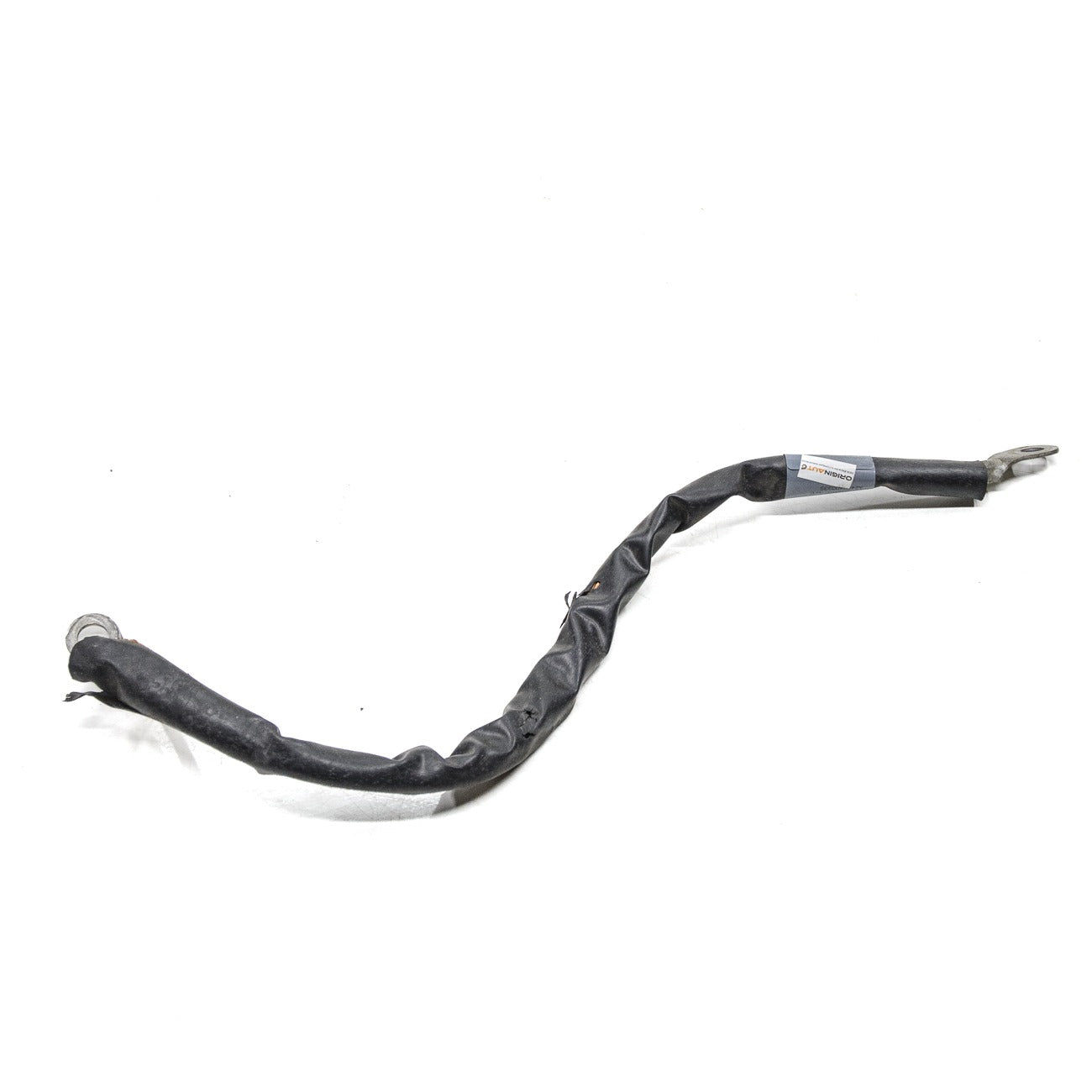 Cabo Polo Negativo Caixa Mercedes A200 2015 A2465400335