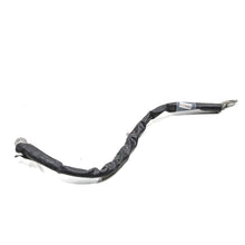 Cabo Polo Negativo Caixa Mercedes A200 2015 A2465400335