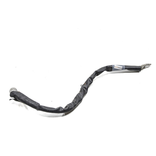 Cabo Polo Negativo Caixa Mercedes A200 2015 A2465400335