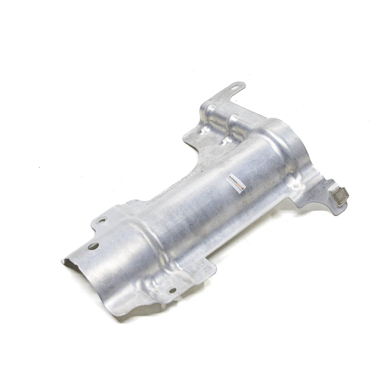 Defletor Calor Motor Mercedes A200 2015 A2700160027