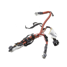 Cabo Polo Positivo Bateria Mercedes A200 2015 A2465406507