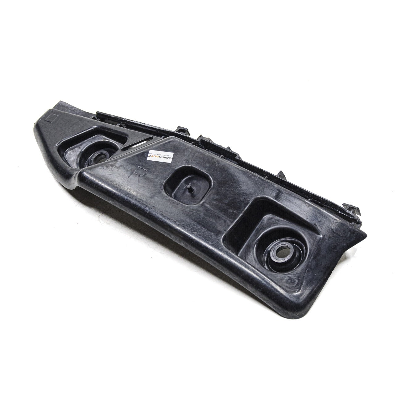 Guia Parachoque Tras Dir Mercedes A200 2015 A1768850265