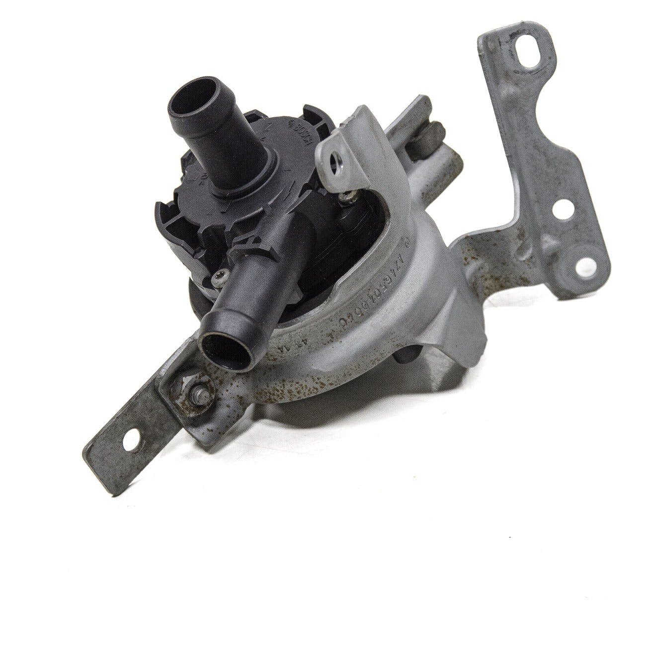 Bomba de Água Auxiliar Mercedes A200 2015 A0005000686