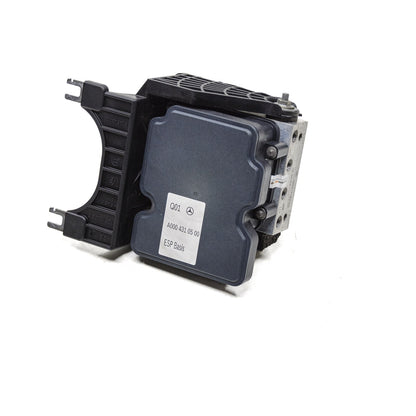 Módulo Bomba Central Mercedes A200 2015 A0004310500