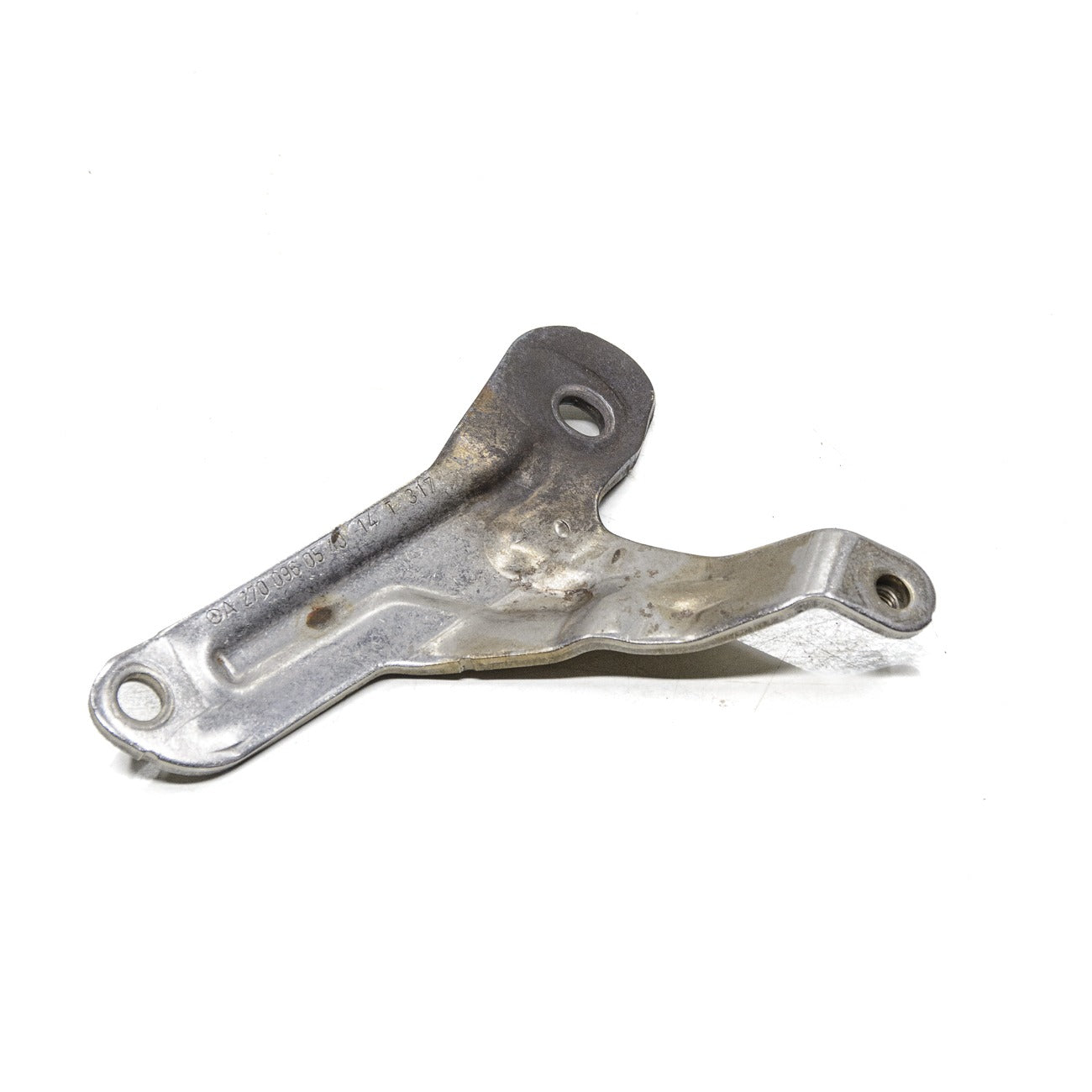 Suporte Turbina Mercedes A200 2015 A2700960540