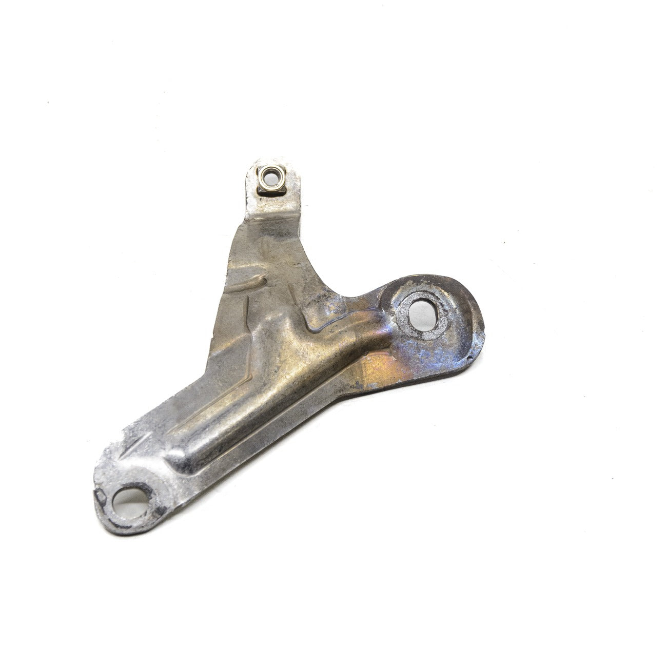 Suporte Turbina Mercedes A200 2015 A2700960540