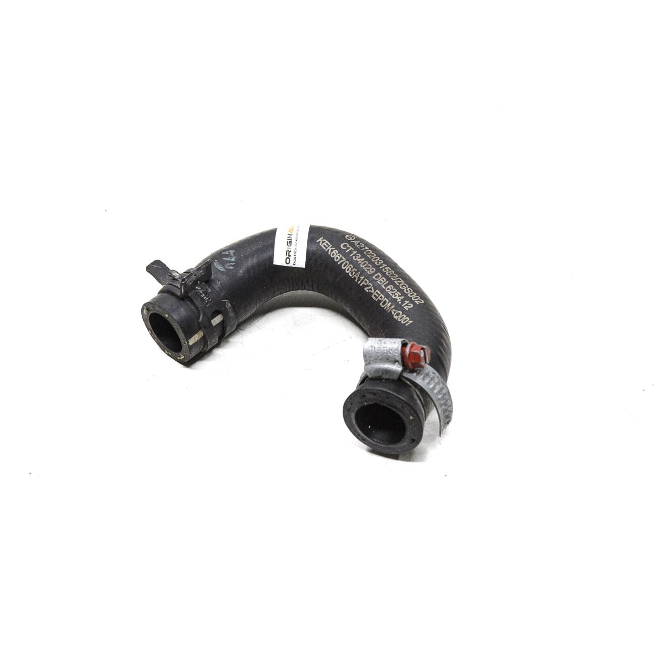 Mangueira de Água Radiador Mercedes A200 2015 A2702031582