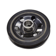 Polia Virabrequim Mercedes A200 2015 A2700300503