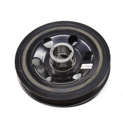 Polia Virabrequim Mercedes A200 2015 A2700300503