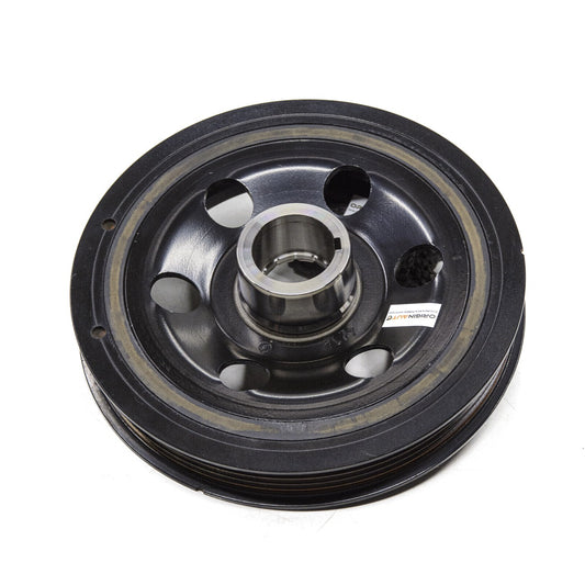 Polia Virabrequim Mercedes A200 2015 A2700300503
