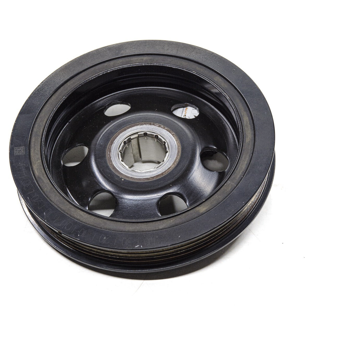 Polia Virabrequim Mercedes A200 2015 A2700300503