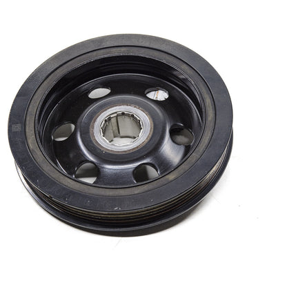 Polia Virabrequim Mercedes A200 2015 A2700300503