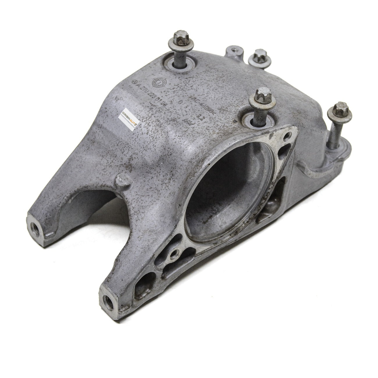 Suporte Coxim Câmbio Mercedes A200 2015 A2702230138