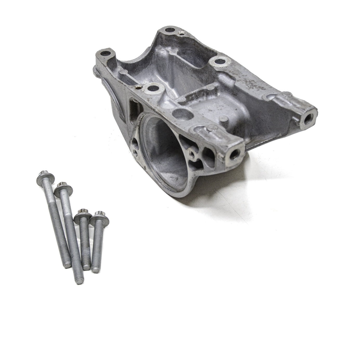 Suporte Coxim Câmbio Mercedes A200 2015 A2702230138