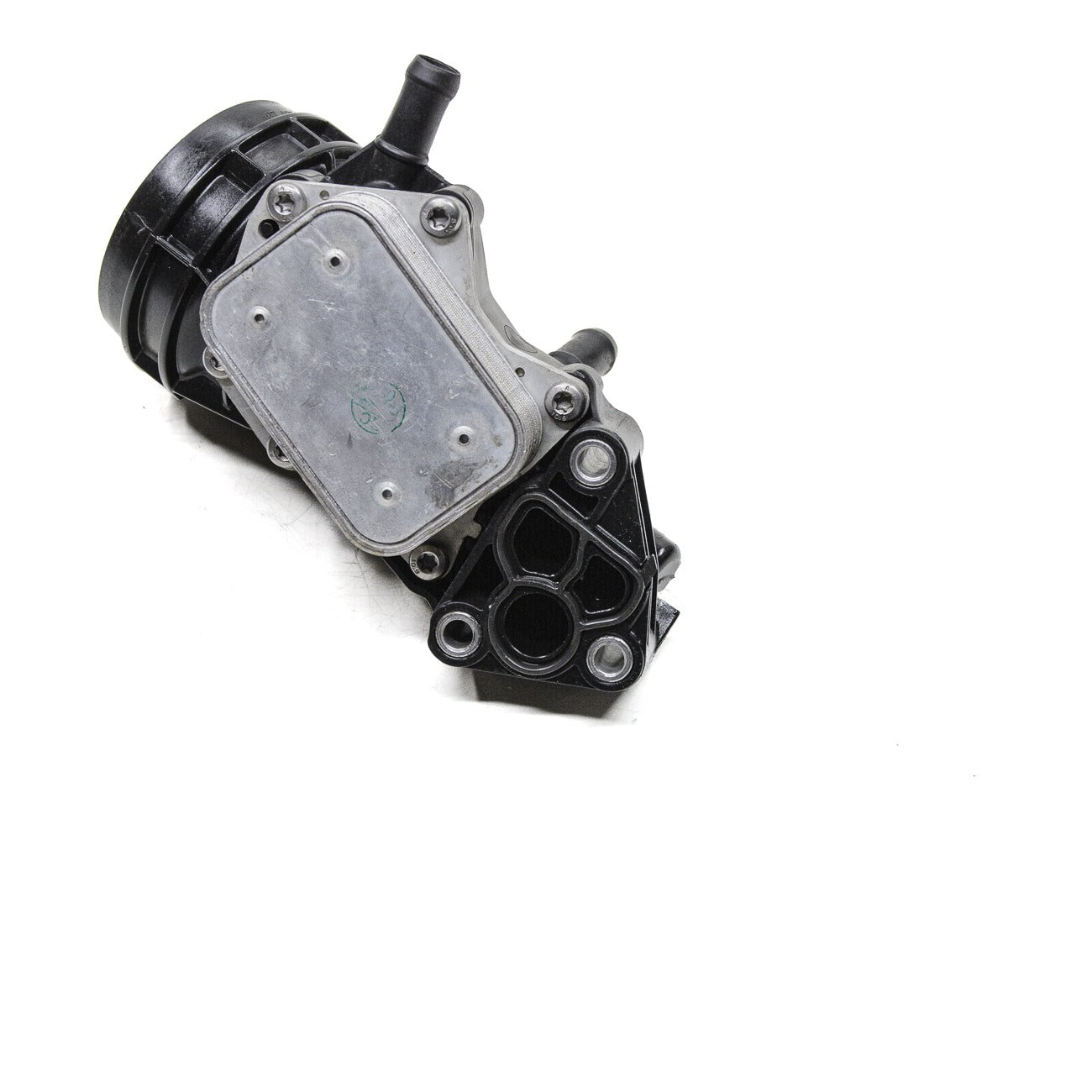 Radiador Resfriador Óleo Mercedes A200 2015 A2701800810