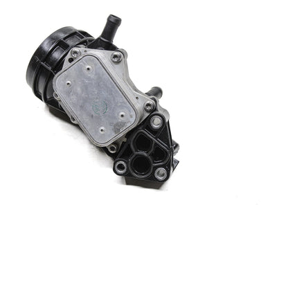 Radiador Resfriador Óleo Mercedes A200 2015 A2701800810