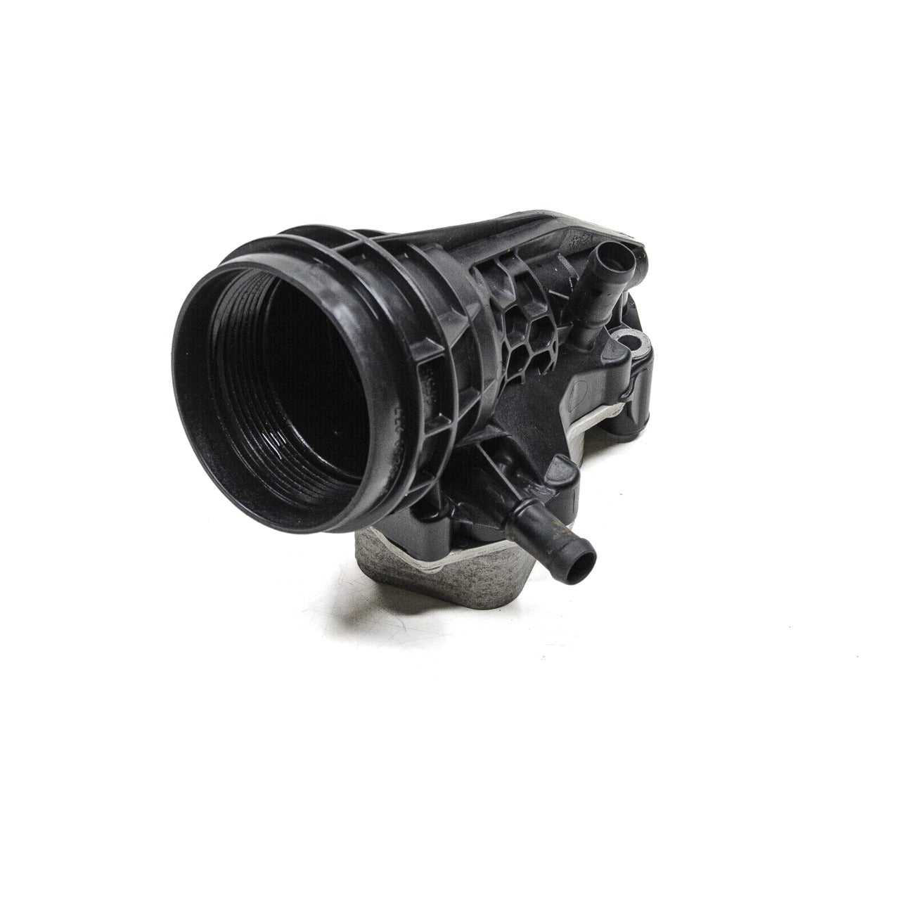 Radiador Resfriador Óleo Mercedes A200 2015 A2701800810