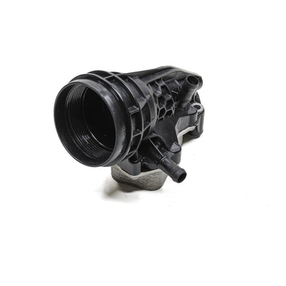 Radiador Resfriador Óleo Mercedes A200 2015 A2701800810