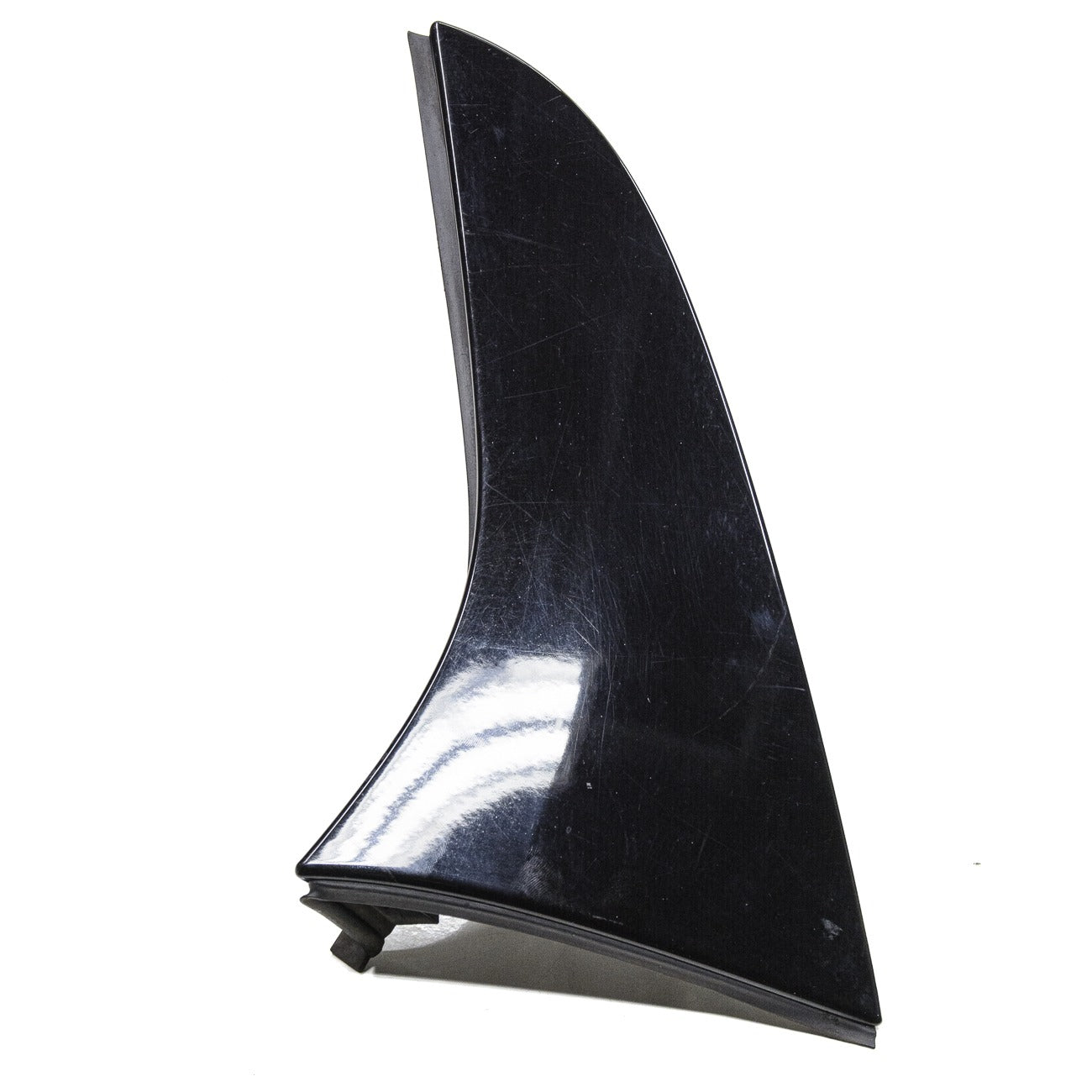 Acabamento Esq Tampa Traseira Mercedes A200 2015 A1767900188