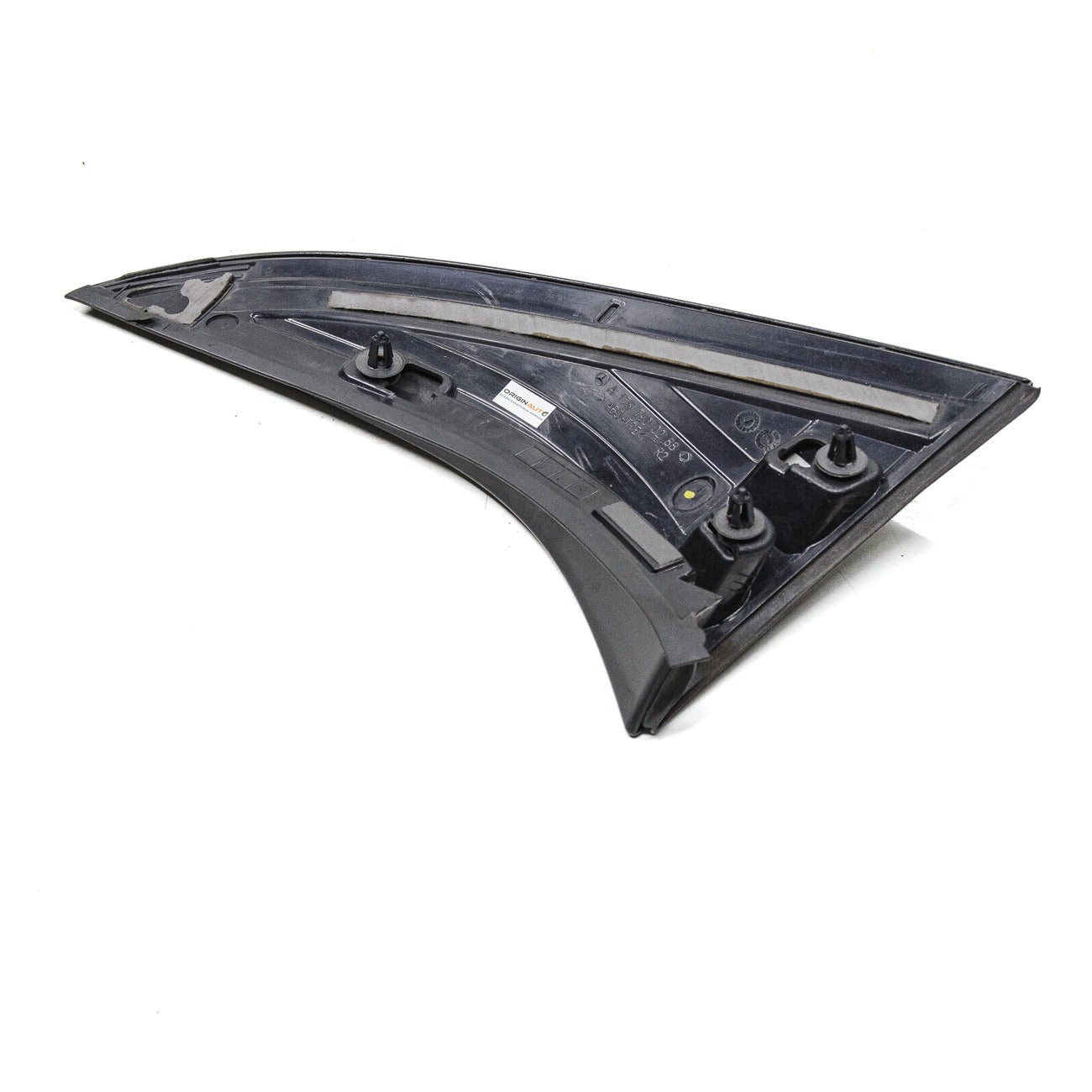 Acabamento Dir Tampa Traseira Mercedes A200 2015 A1767900288