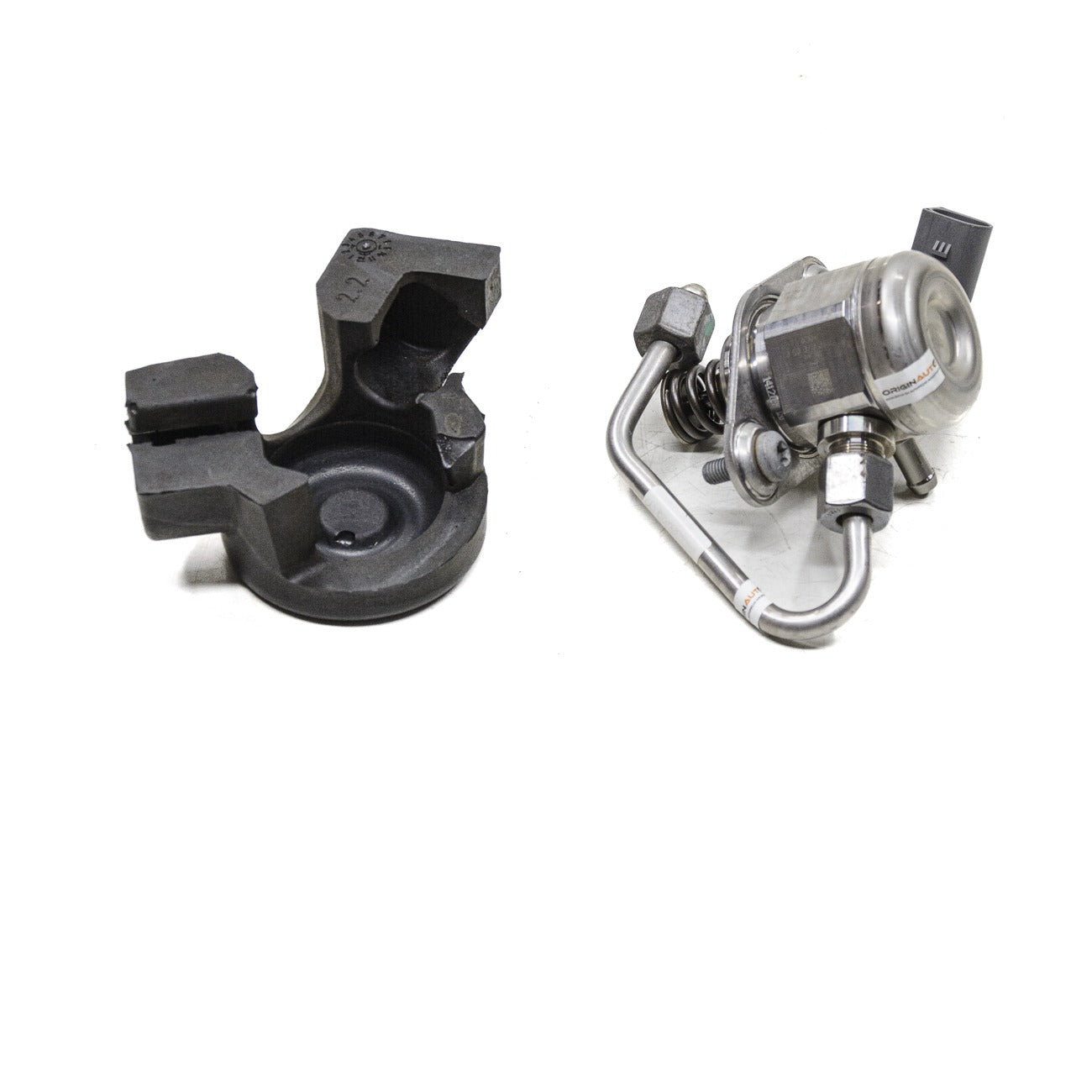 Bomba Alta Pressão Combustive Mercedes A200 2015 A2700700501