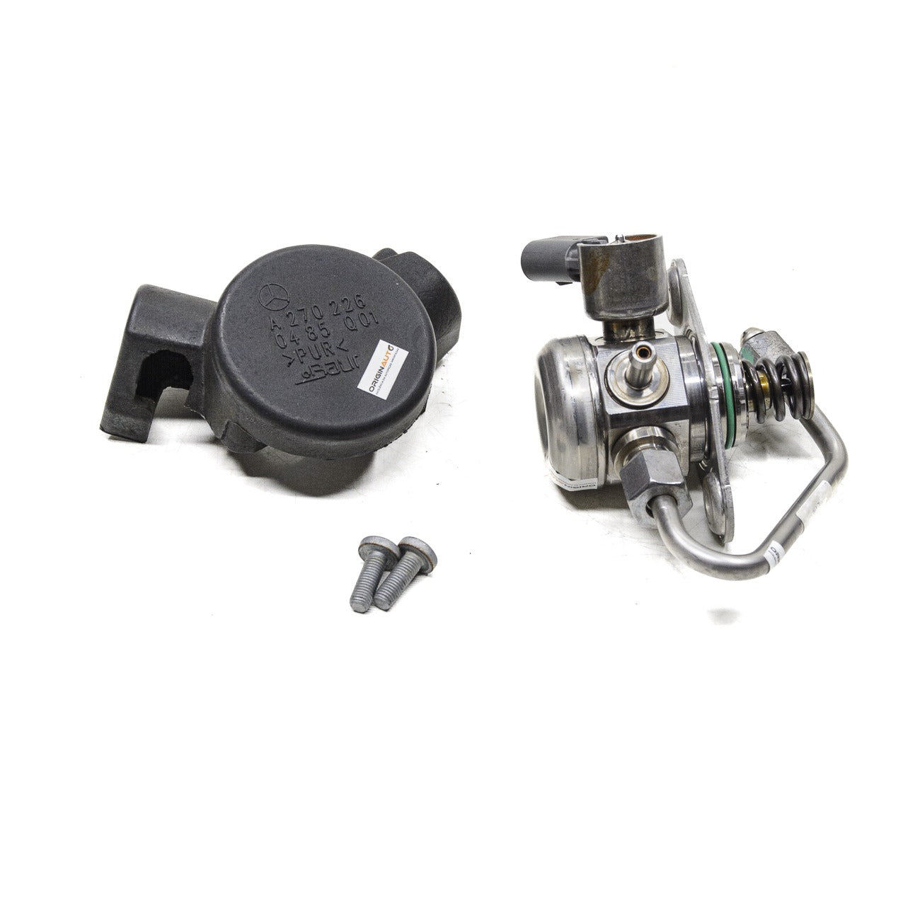 Bomba Alta Pressão Combustive Mercedes A200 2015 A2700700501