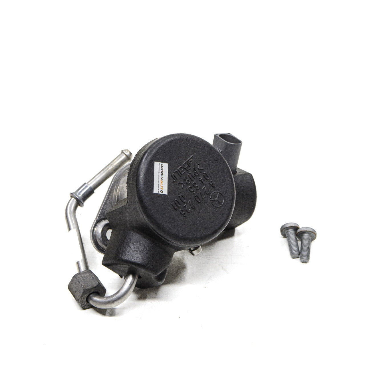 Bomba Alta Pressão Combustive Mercedes A200 2015 A2700700501