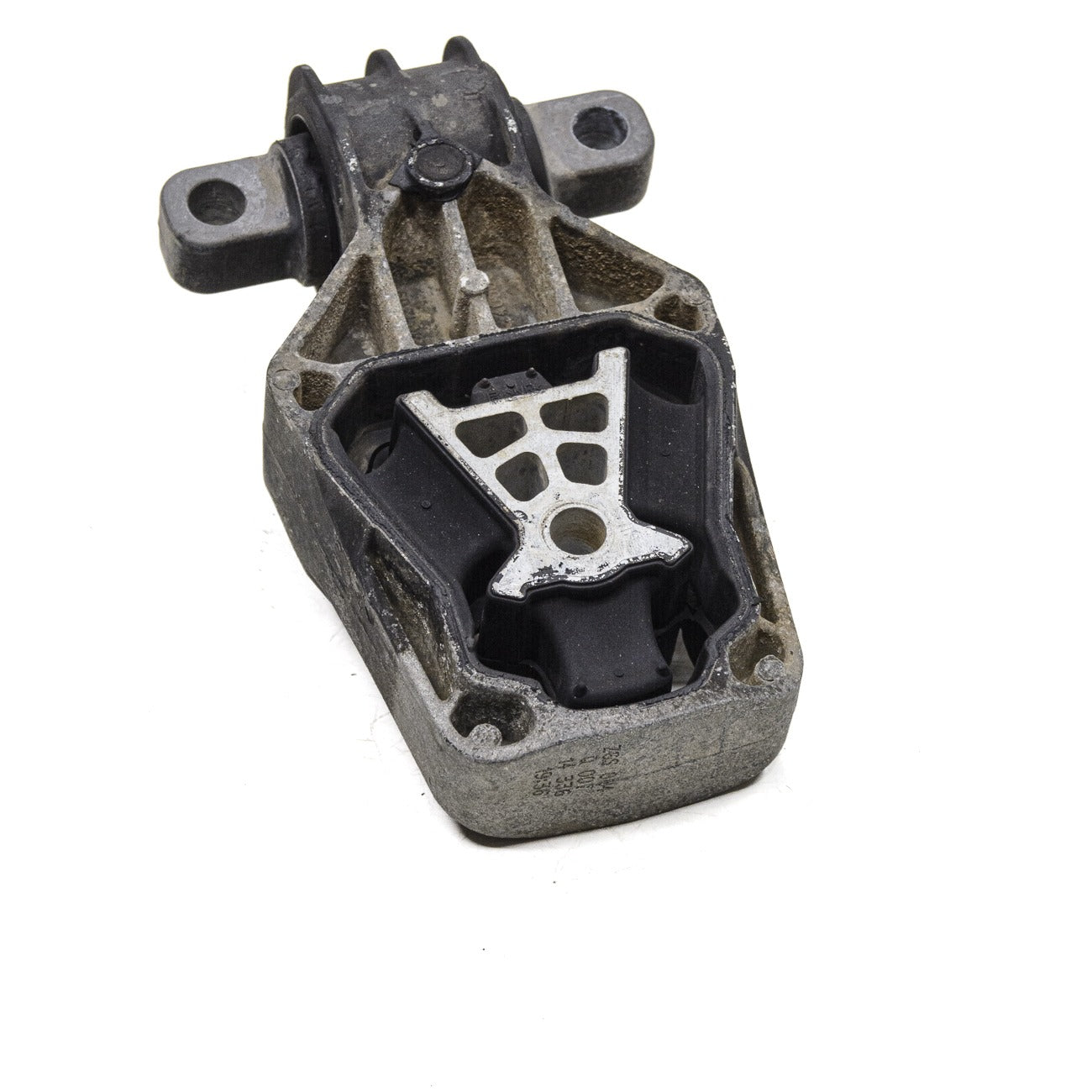 Coxim Motor Direito Mercedes A200 2015 A2462401209