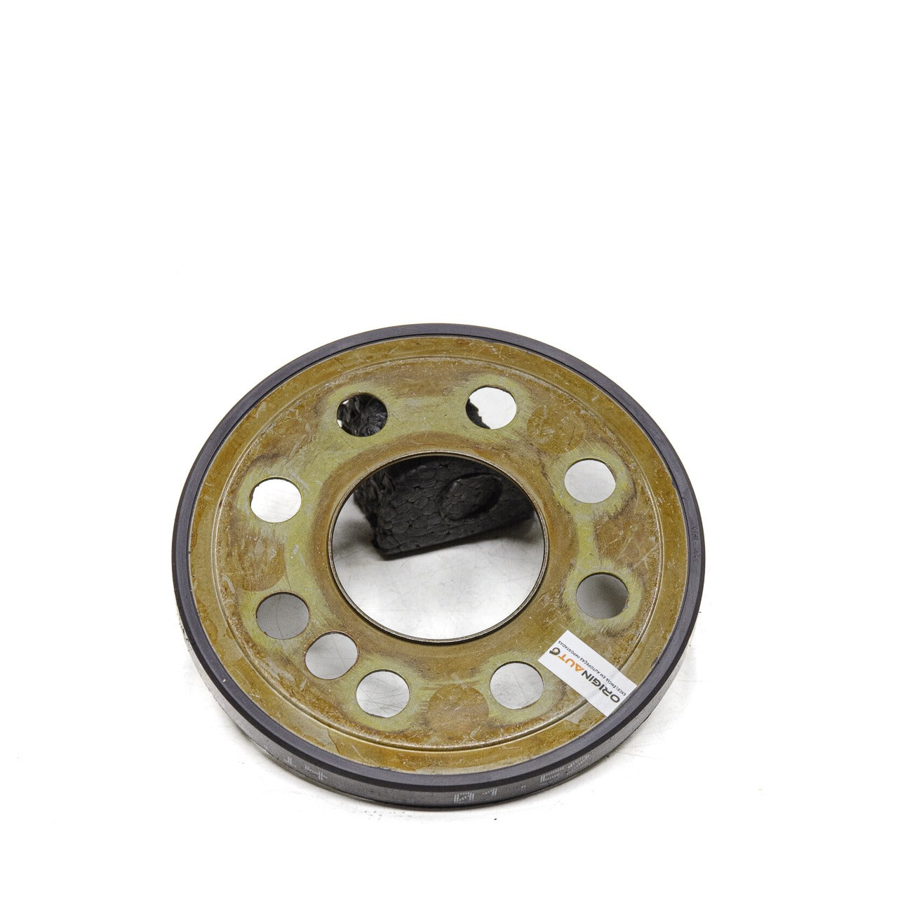 Roda Fônica Virabrequim Mercedes A200 2015 A2700320347
