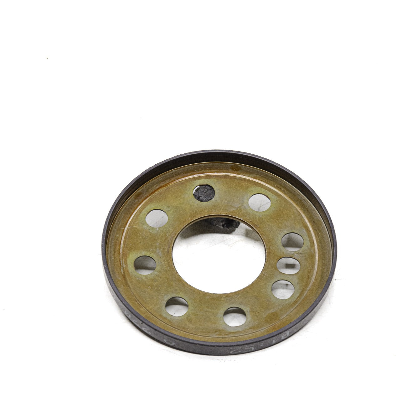 Roda Fônica Virabrequim Mercedes A200 2015 A2700320347