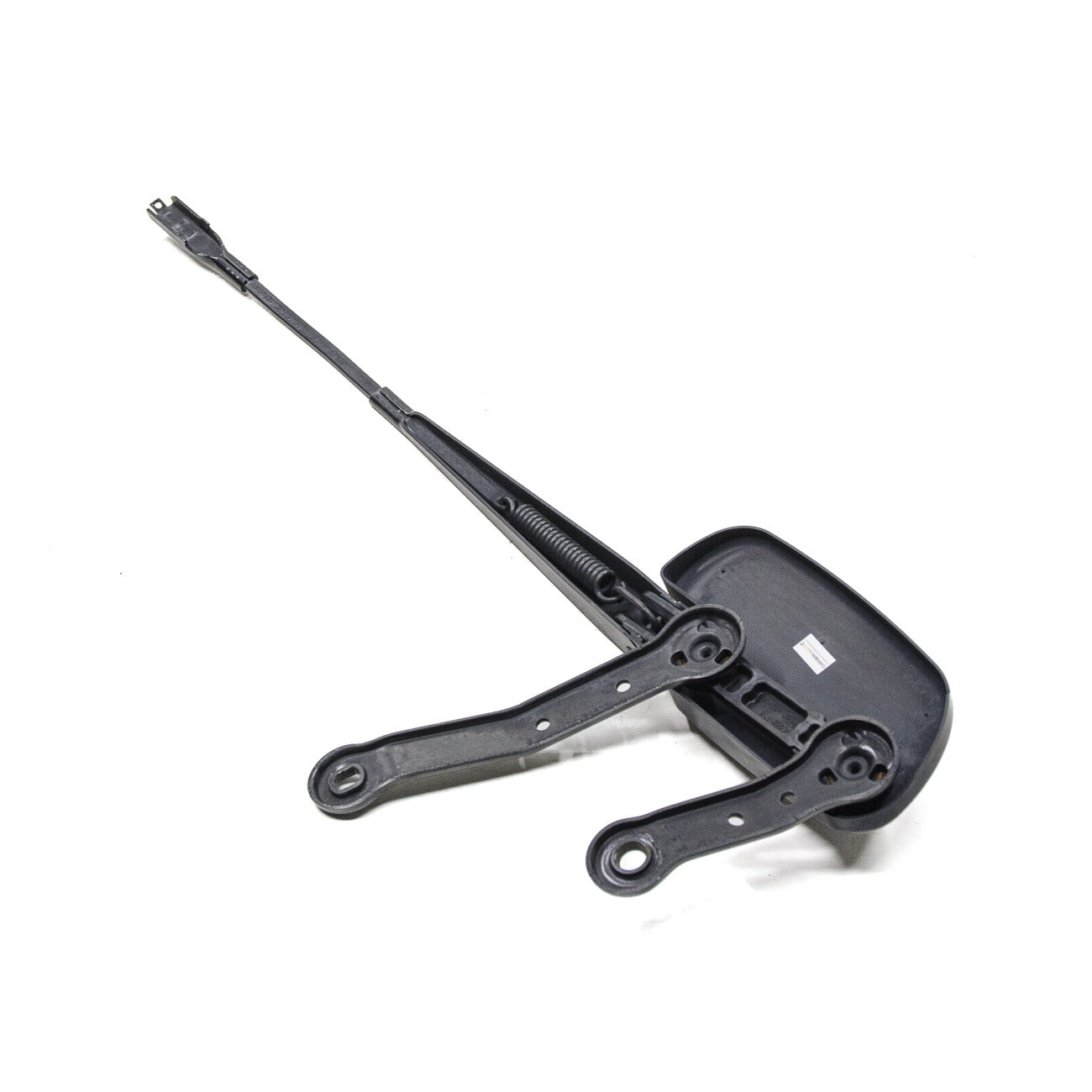 Braço Limpador Direito Mercedes A200 2015 A1768200144