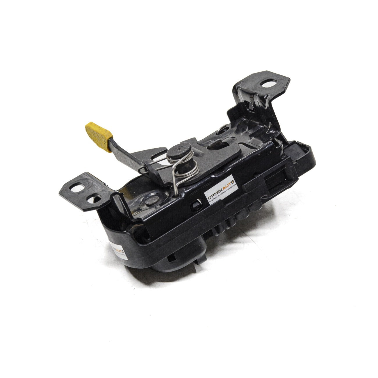 Fechadura Capô Mercedes A200 2015 A2468700558