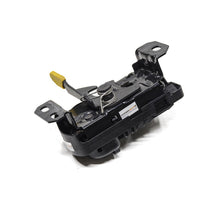 Fechadura Capô Mercedes A200 2015 A2468700558