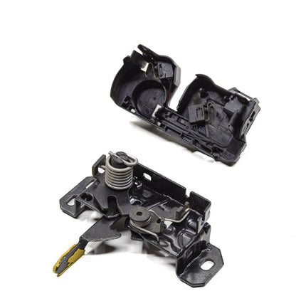 Fechadura Capô Mercedes A200 2015 A2468700558