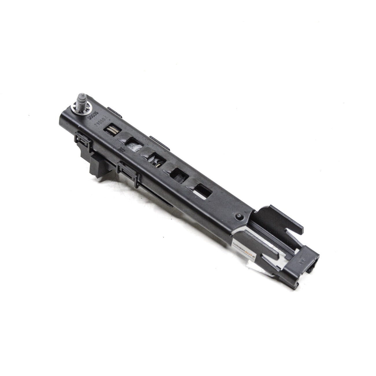 Trilho Regulagem Cinto Mercedes A200 2015 A0008600388