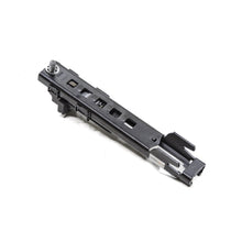 Trilho Regulagem Cinto Mercedes A200 2015 A0008600388