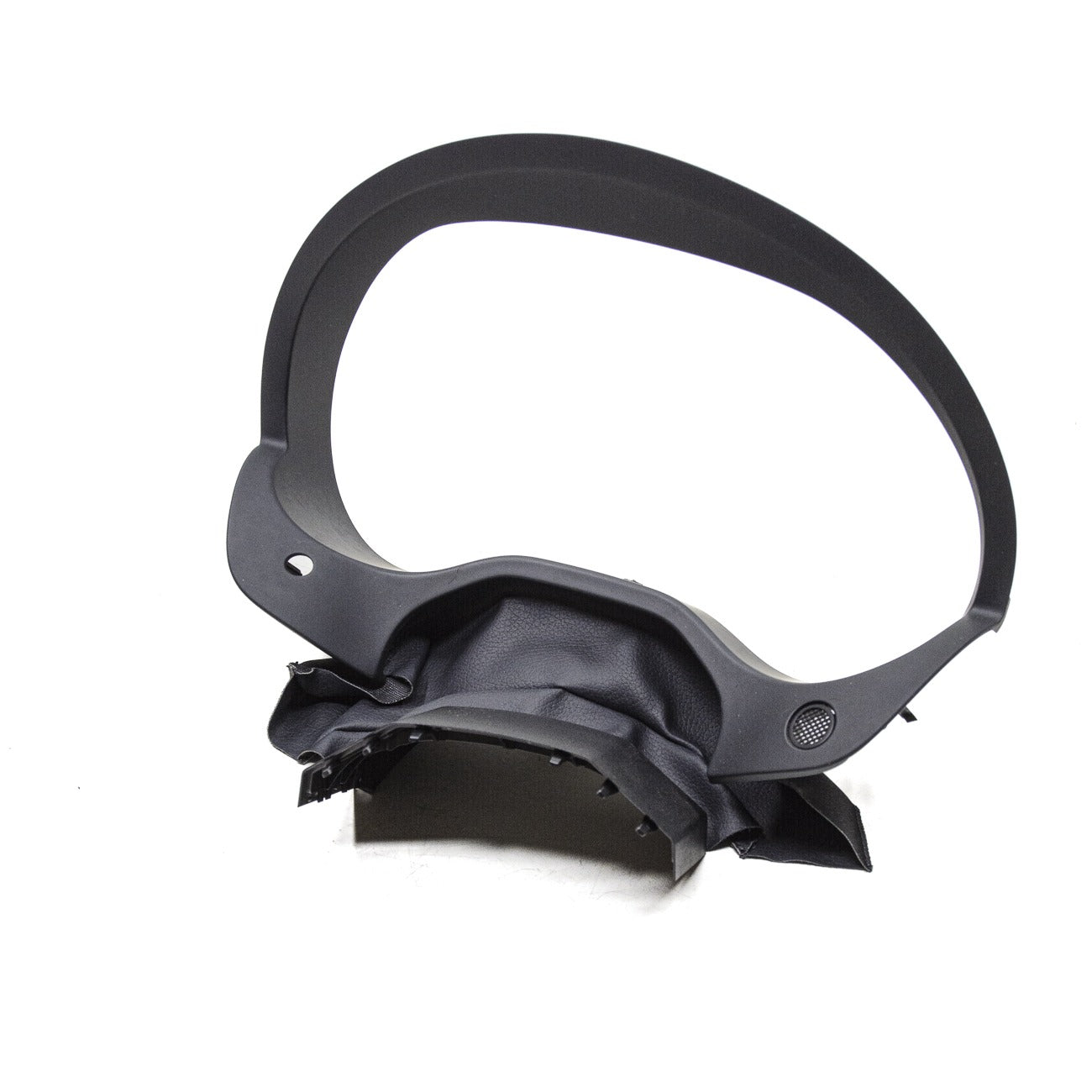 Moldura Painel Instrumentos Mercedes A200 2015 A1766830100