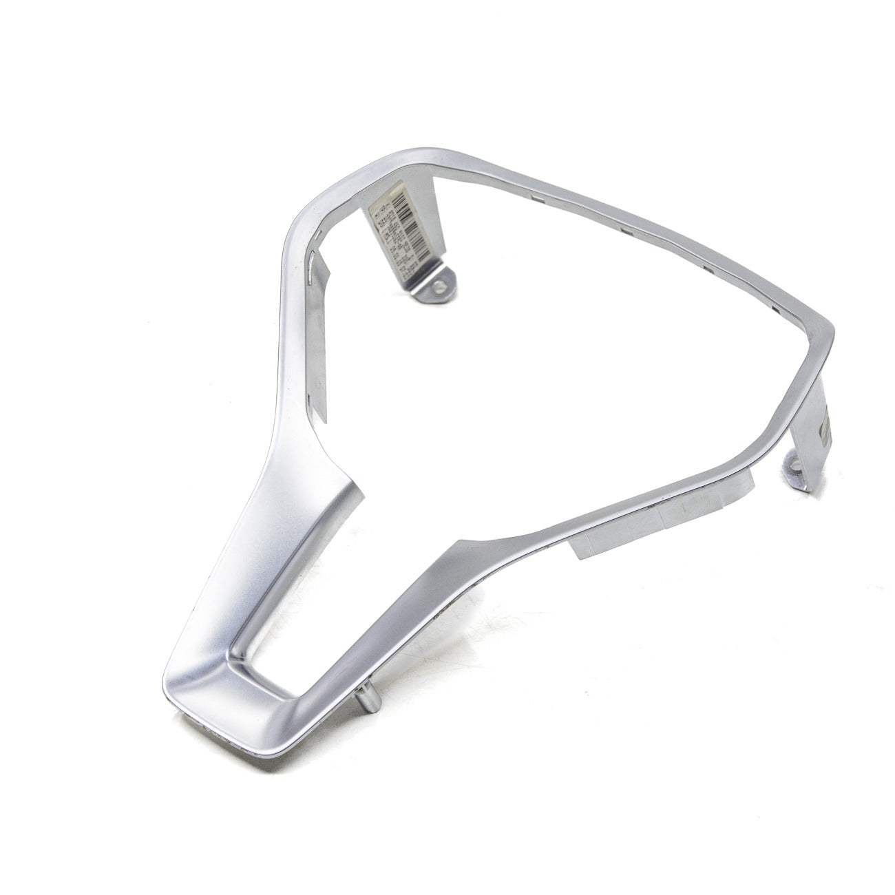 Moldura Acabamento Volante Mercedes A200 2015 A2184609103