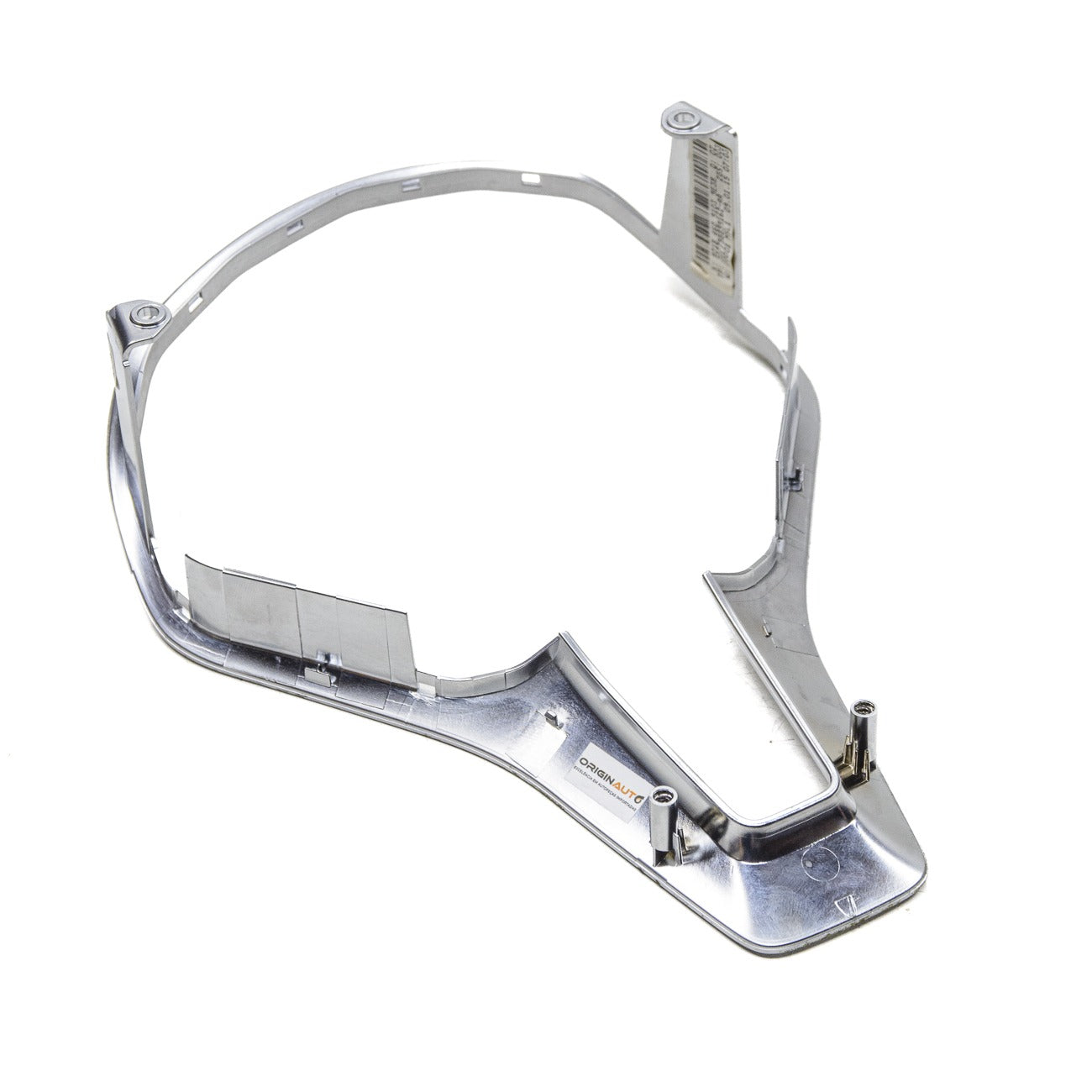 Moldura Acabamento Volante Mercedes A200 2015 A2184609103