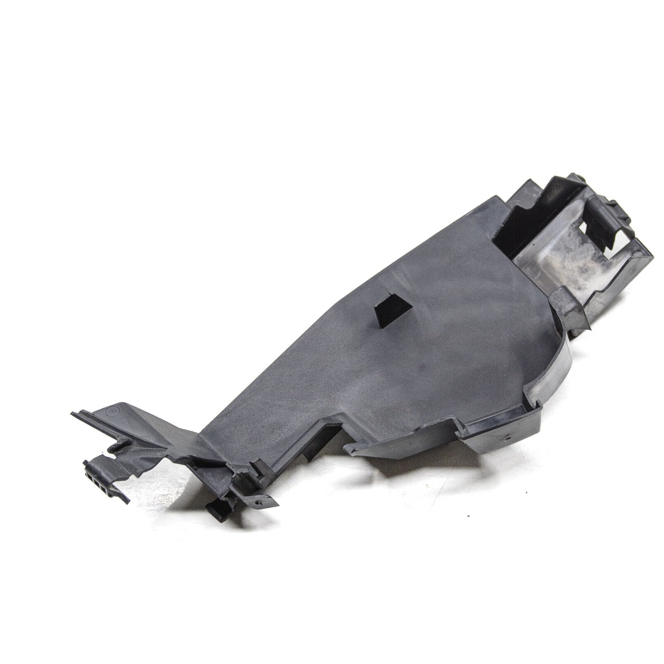 Defletor Esq Parachoque Diant Mercedes A200 2015 A1768880138