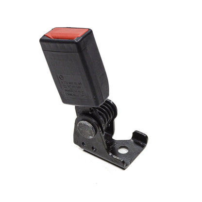 Fecho Cinto Segurança Traseiro Esq Mercedes A200 2015 A1768600169