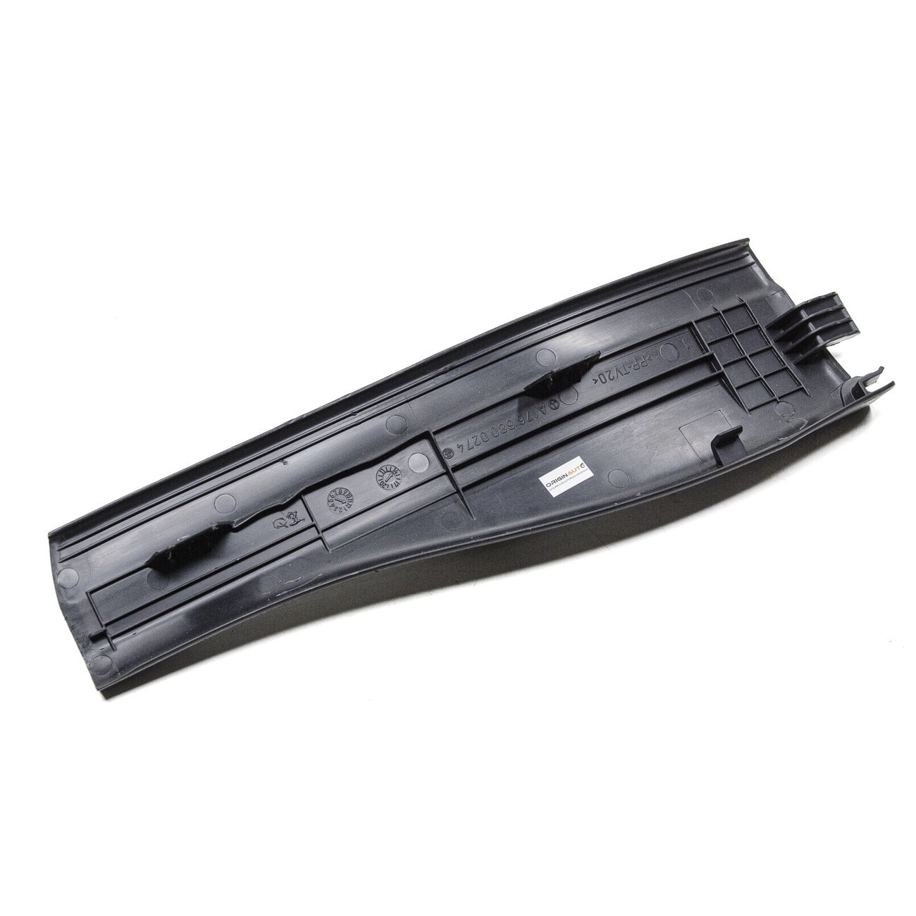 Soleira Traseira Esquerda Mercedes A200 2015 A1766800274