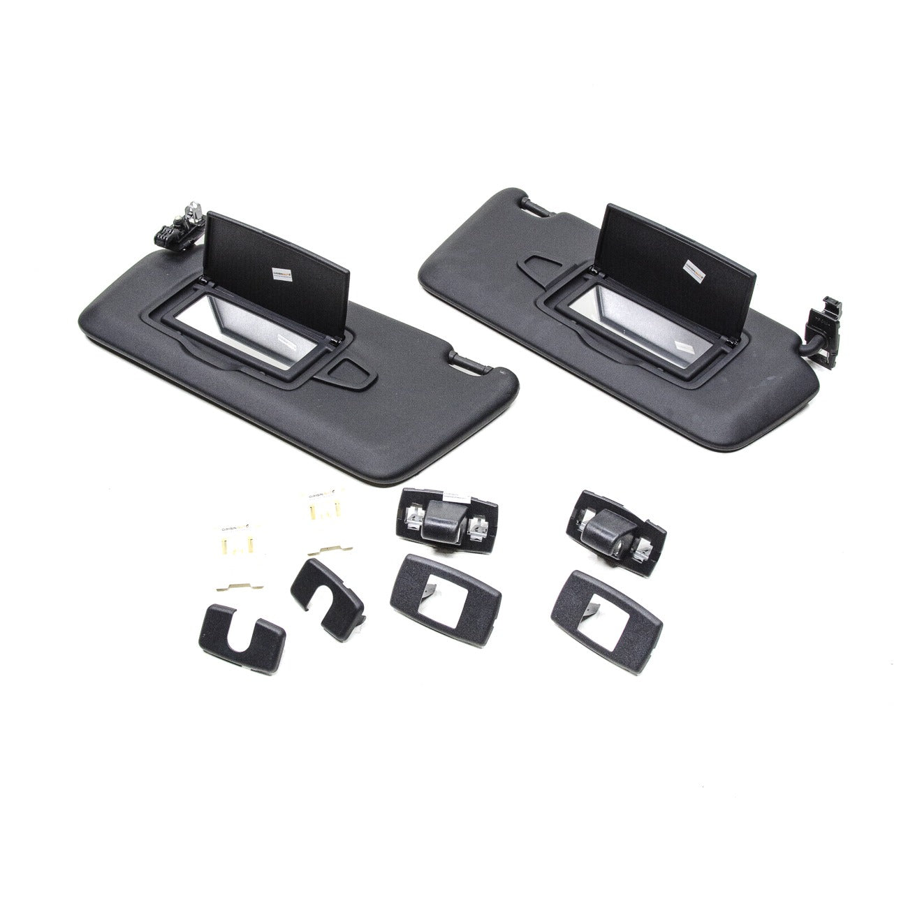 Par Quebra Sol Mercedes A200 2015 A0078173620