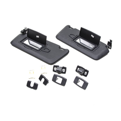 Par Quebra Sol Mercedes A200 2015 A0078173620