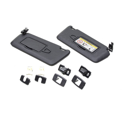 Par Quebra Sol Mercedes A200 2015 A0078173620