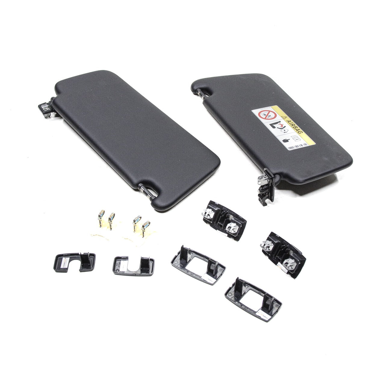 Par Quebra Sol Mercedes A200 2015 A0078173620