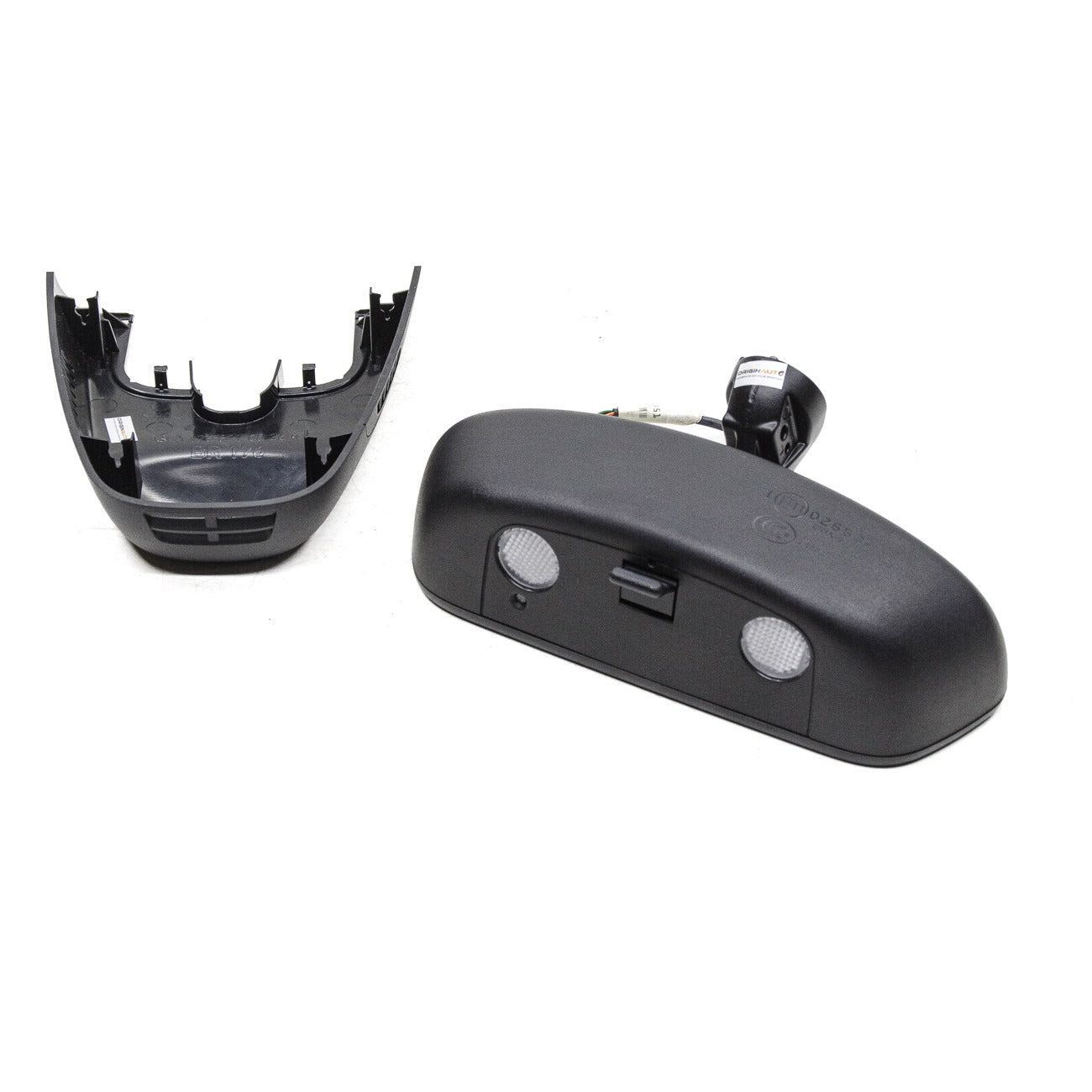 Espelho Retrovisor Interno Mercedes A200 2015 A1768210036